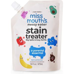 Miss Mouth's Messy Eater Stain Treater - 16oz Refill