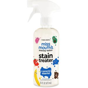 Miss Mouth's Messy Eater Stain Treater Spray - 16oz Stain Remover