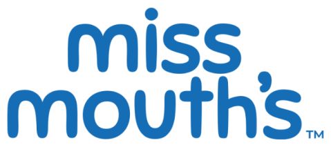 miss mouth's logo